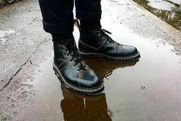 Dr Martens set to be acquired by US investment firm Carlyle