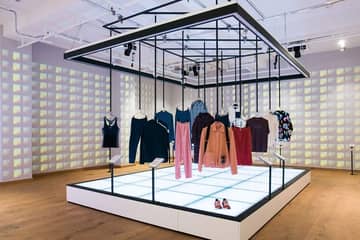 In Bildern: Erstes Museum für nachhaltige Mode eröffnet in Amsterdam