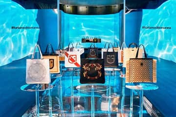 Furla’s first half turnover increases by 10.6 percent