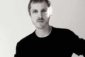 Glenn Martens, diseñador invitado en Pitti Immagine Uomo 95