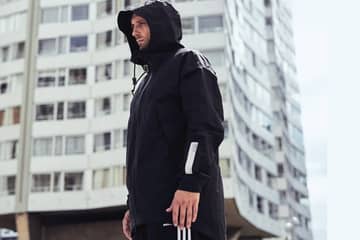 Adidas Originals Karkaj Gore-Tex : plus qu'une simple veste