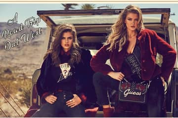 Guess adds two new independent directors to its board