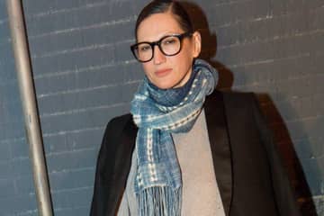 Jenna Lyons to launch direct to consumer fashion and lifestyle channel