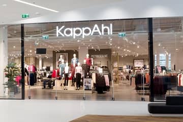 Kappahl posts 3.2 percent decline in full year net sales