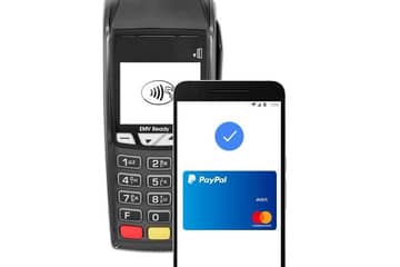 PayPal kooperiert mit Google Pay und kommt an die Ladenkasse