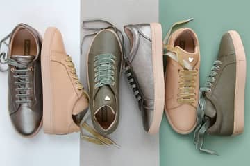 На российском рынке появился новый фэшн-бренд обуви