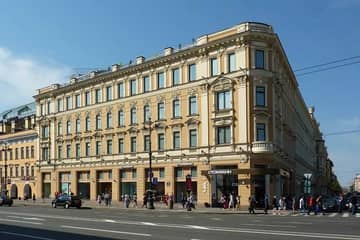 Stockmann Group продает последний торговый центр в РФ за 171 млн евро - компания покидает страну