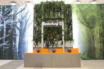 Timberland celebrates 45 years in NYC