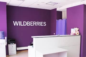 Продажи Wildberries за сентябрь выросли на 80 процентов