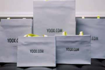 Yoox bald mit eigenem Label