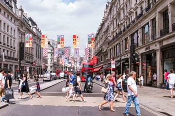 UK retailers to develop '60-second' counter-terrorism strategies