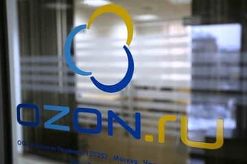 Ozon.ru намерен привлечь 200 млн долл инвестиций