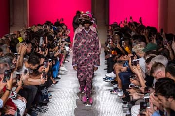 SS20 Fast Fashion Printtrends voor Heren