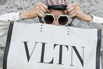 Valentino abre tienda virtual en Tmall