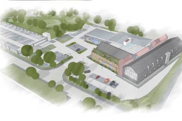 Joules gets green light for new headquarters
