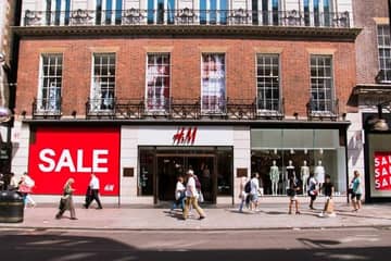 More than a third of UK retailers 'under-prepared' for a hard Brexit