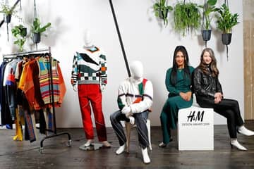 Priya Ahluwalia wint H&M Design Award 2019