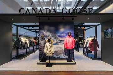 Canada Goose Q2 revenues jump 33.7 percent, revises FY19 outlook