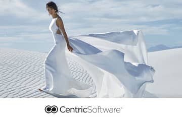 Un mariage au paradis entre Maggie Sottero et Centric Software
