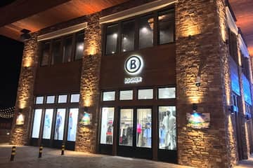 Bogner eröffnet ersten Partner Store in China