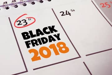 HDE erwartet zweistelliges Umsatzplus am Black Friday und Cyber Monday