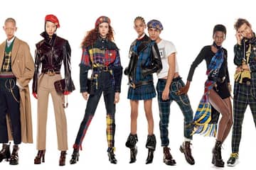 Versace to merge its Versus and Versace Jeans collections