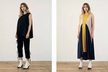 Mother Rose launches debut maternity collection