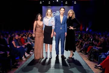Nieuw modellentalent: dit zijn de winnaars van Elite Model Look Nederland 2018