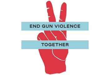 TOMS roept op tot actie tegen 'gun violence' met speciale campagne
