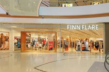 Онлайн-продажи Finn Flare в "Черную пятницу" выросли на 28 процентов