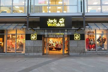 Callaway kauft Jack Wolfskin für 418 Millionen Euro