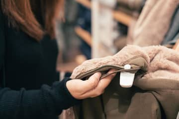 CBS: feestdagen zorgen voor omzetplus van 20 procent voor kledingwinkels