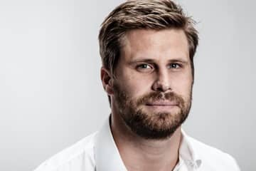 Vestiaire Collective names Maximilian Bittner as its new CEO