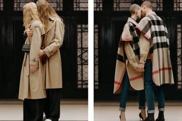 Is Burberry's Instabuzz enough to sustain growth?