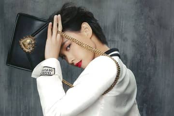 Dolce & Gabbana-Show in China wegen rassistischer Kontroverse abgesagt