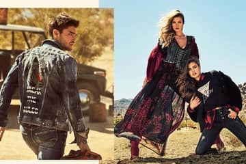 Guess Q3 revenues increase 10.3 percent