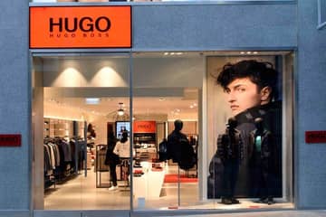Hugo opens debut regional store