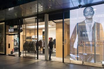 Hugo Boss outlines roadmap to grow sales and profit