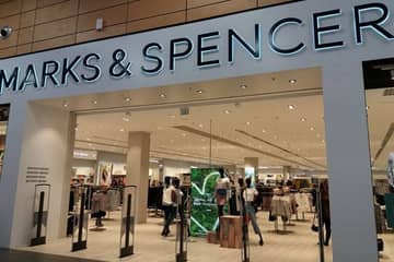 Marks&Spencer закроет еще 17 универмагов в Великобритании