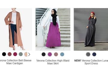 La moda lidera el gasto de los consumidores en los países islámicos