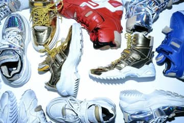 Maison Margiela présente “The Retro Fit”, sa nouvelle sneaker vintage