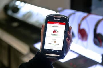 Target introduces mobile checkout for Black Friday