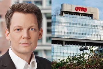 Otto Group: Andreas Assum leitet E-Commerce-Entwicklungszentrum