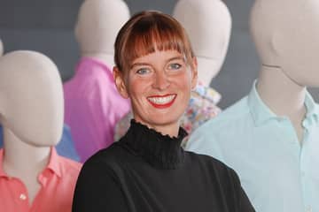 Jasmin Nüchtern wird neuer Head of Visual Merchandising bei Olymp