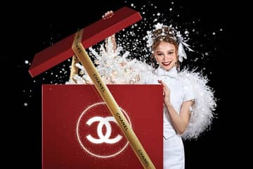 Chanel is the most loved luxury brand of 2018