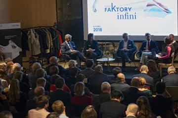 Ecologische fashion event FaKtory Infini wil co-creatie binnen sector stimuleren