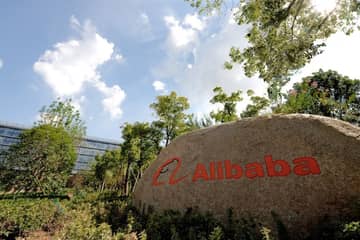 "Gateway to China": Alibaba errichtet Logistikzentrum am Lütticher Flughafen