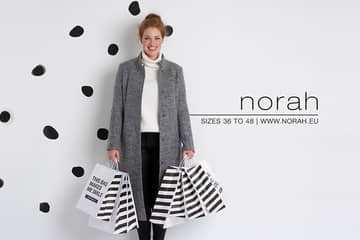 Norah opent 50e kledingwinkel in Nederland