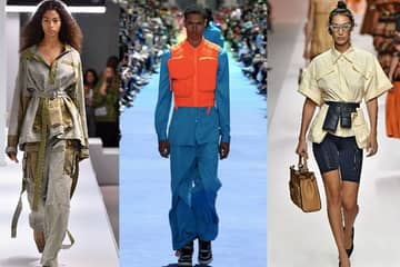 4 tendances mode pour l’année 2019