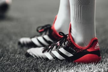 Studie: Adidas bleibt Lieblingsmarke der Deutschen